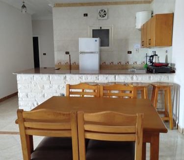 Ras El Bar Apartment | فندق الطيران