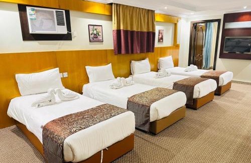 Medina Hotel | فندق المغاربي 3