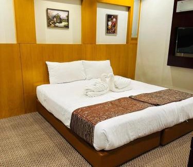 Medina Hotel | فندق المغاربي 3