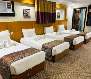Medina Hotel | فندق المغاربي 3