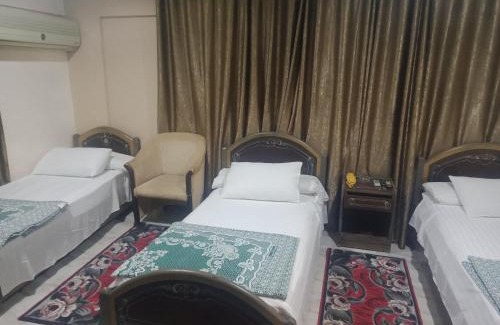 Ras El Bar Hotel | فندق الهوم