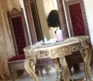 Ras El Bar Hotel | فندق الهوم