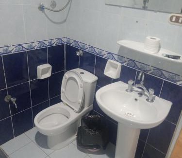 Ras El Bar Hotel | فندق الهوم