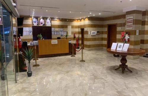 Jizan Hotel | فندق تاج النخبة Taj Nakhba Hotel