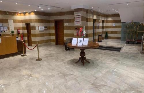 Jizan Hotel | فندق تاج النخبة Taj Nakhba Hotel