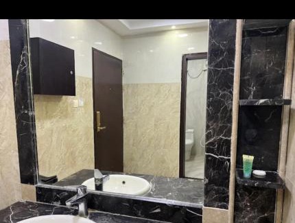 Nejran Hotel | فندق جراند روز