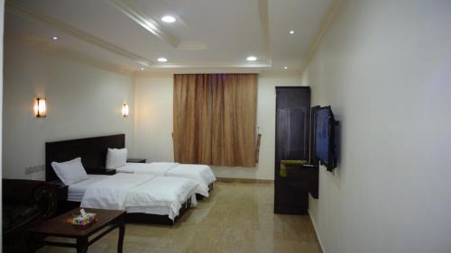 Rafha Hotel | فندق سفير العرب