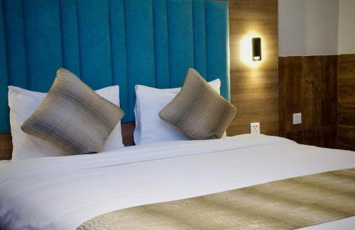 Jizan Hotel | فندق ليوان ان Liwan Inn HOTEL