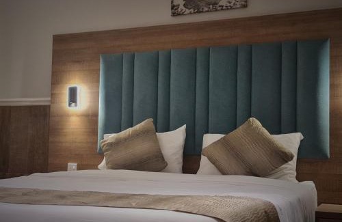 Jizan Hotel | فندق ليوان ان Liwan Inn HOTEL