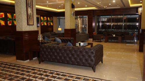 Jizan Hotel | فندق همسات انتور