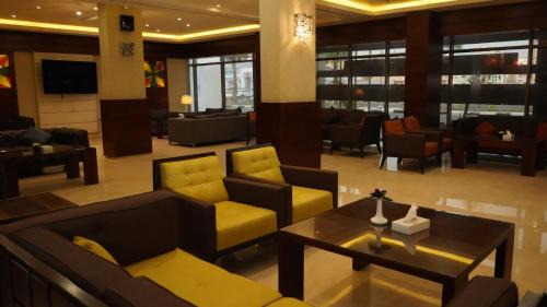 Jizan Hotel | فندق همسات انتور