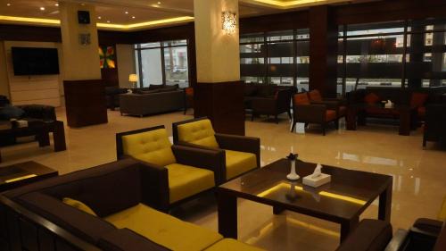 Jizan Hotel | فندق همسات انتور