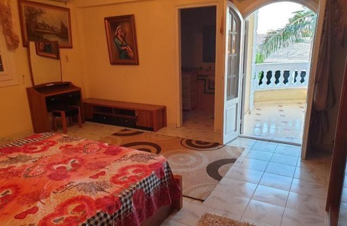 Mobarak City Villa | فيلاا سجلابي
