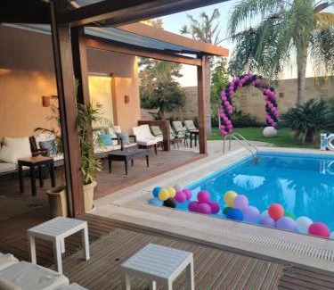 Obour City House | فيلا الجوهره