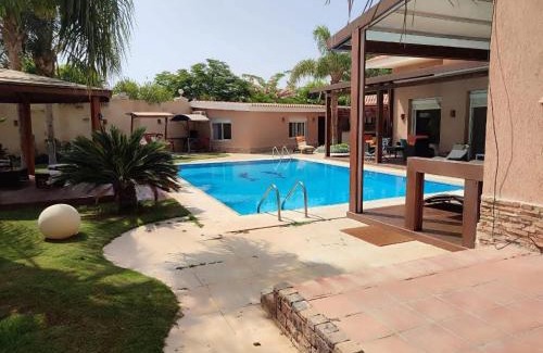 Obour City House | فيلا الجوهره