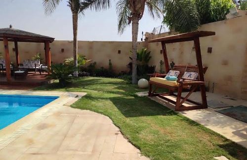 Obour City House | فيلا الجوهره