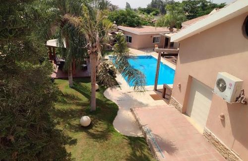 Obour City House | فيلا الجوهره