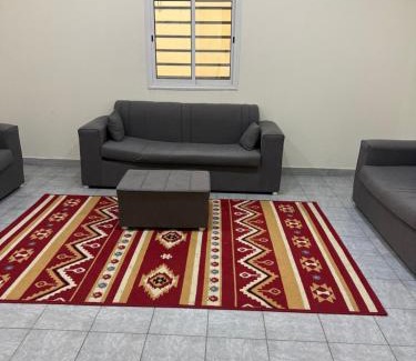 'Asir Villa | فيلا الزين Ab2