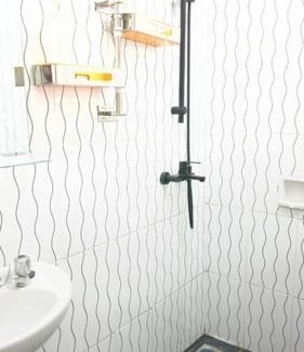 Cipanas Villa | فيلا تالا Tala Villa