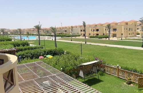 Sidi Abd El-Rahman Villa | فيلا راااائعة للايجار بسيدى عبد الرحمن