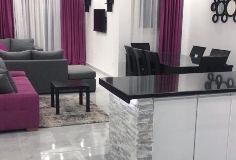 Sidi Abd El-Rahman Villa | فيلا راااائعة للايجار بسيدى عبد الرحمن