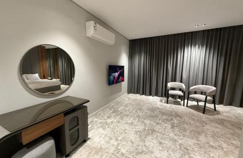 Buraydah Villa | فيلا روبي