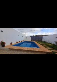 Immouzer Villa | فيلا فاخرة