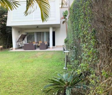 Sheikh Zayed City Villa | فيلا فندقية بحديقه داخل كمبواند ويستاون بيفرلي هيلز الشيخ زايد بسعر مميز