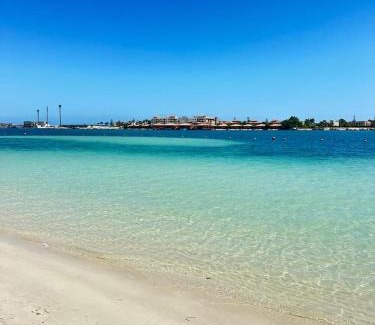 Marina El Alamein Villa | فيلا للإيجار مارينا 7 الساحل الشمالي