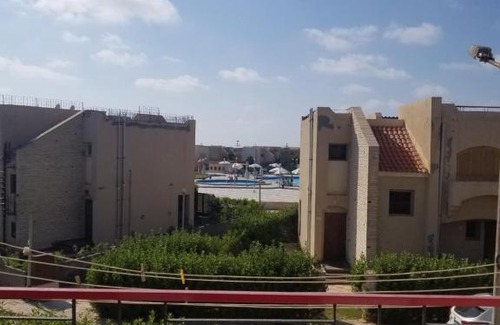 Borg el Arab Apartment | فيلا للعائلات فقط مستقله تماما بحديقه رائعه و رؤيه واضحه للبحر