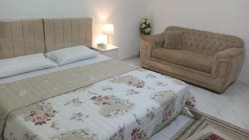 Medina Apartment | فيلا مرمرة مع مسبح