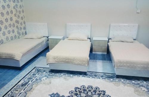 Medina Apartment | فيلا مرمرة مع مسبح