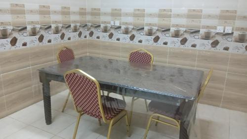 Medina Apartment | فيلا مرمرة مع مسبح