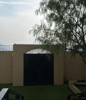 Abha Villa | فيلا ممشى الضباب