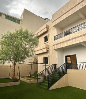Abha Villa | فيلا ممشى الضباب