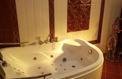 Mobarak City Apartment | فيلا