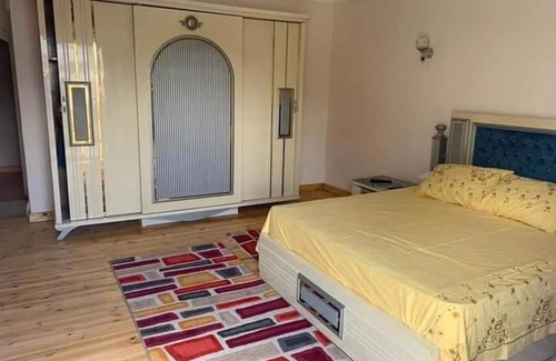 Mobarak City Apartment | فيلا