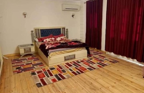 Mobarak City Apartment | فيلا