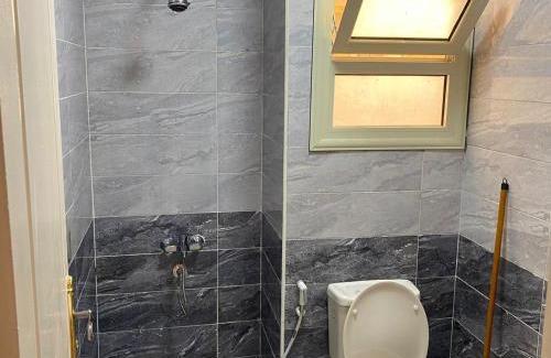 Zafarana Ski Chalet | قرية لاجولى السخنه للعائلات فقط