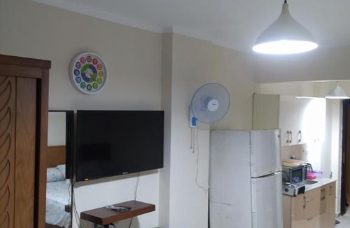 Al-'Amriyah Apartment | قريه اكوا فيو الساحل الشمالي