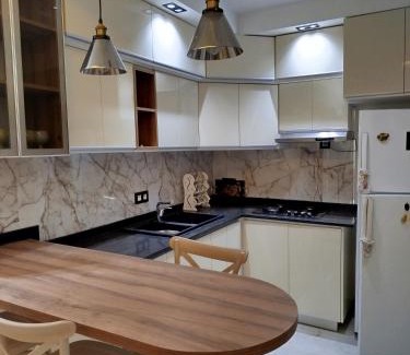 Mansoura House | قليبية