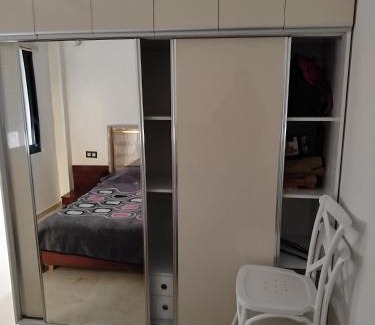 Mansoura House | قليبية