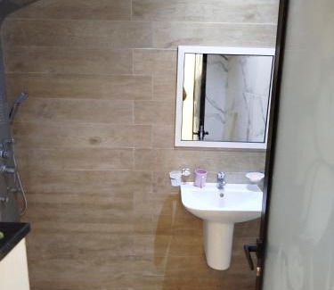 Mansoura House | قليبية