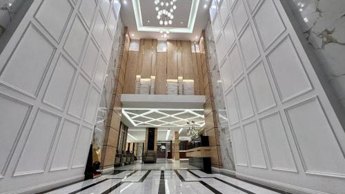 Al Namas Hotel | قمم النماص 2 Qimam alnamas