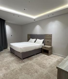 Al Namas Hotel | قمم النماص 2 Qimam alnamas