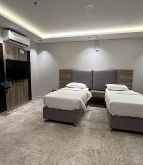 Al Namas Hotel | قمم النماص 2 Qimam alnamas