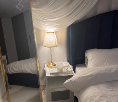 As Salamah Apartment | كلاسيك هاوس