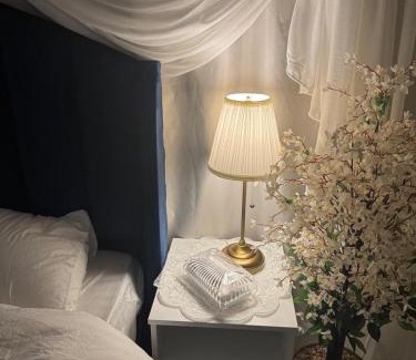 As Salamah Apartment | كلاسيك هاوس