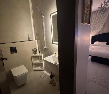As Salamah Apartment | كلاسيك هاوس