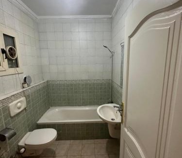 Giza Apartment | كمباوند الخليج